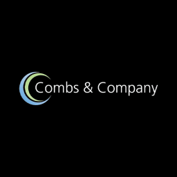 Combs & Company logo