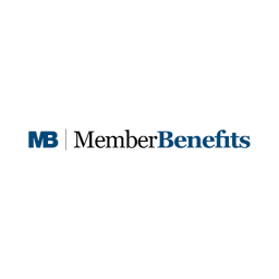Member Benefits logo