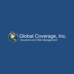 Global Coverage, Inc. logo