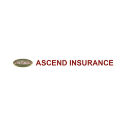 Ascend Insurance Agency logo