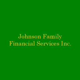 Johnson Family Financial Services Inc. logo