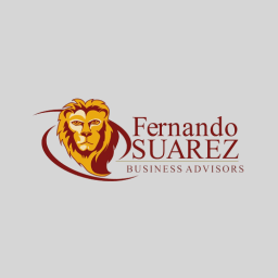 Fernando Suarez Income Tax logo