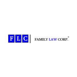 Family Law Corp. logo