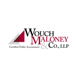 Wouch Maloney - Philadelphia logo