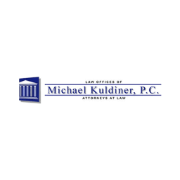 Law Offices Of Michael Kuldiner, P.C. Attorneys at Law logo