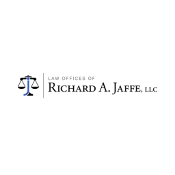 The Law Offices of Richard A. Jaffe LLC logo