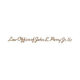Law Office of John E. Perry Jr., LLC logo
