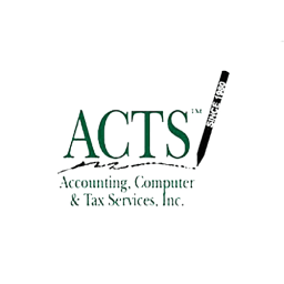 Accounting, Computer & Tax Systems, Inc. logo