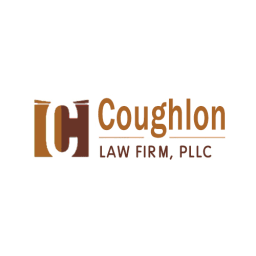 Coughlon Law Firm, PLLC. logo