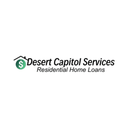 Desert Capitol Services logo