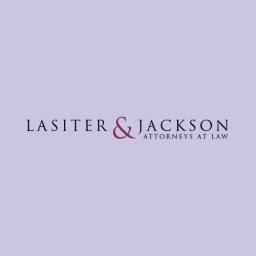Lasiter & Jackson logo