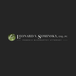Leonard V. Sominsky, Esq., PC logo