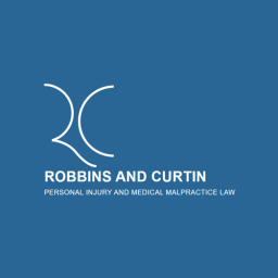 Robbins and Curtin logo