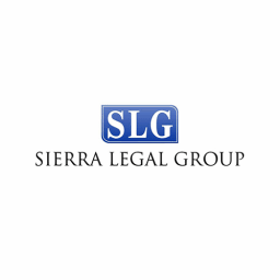 Sierra Legal Group logo