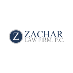 Zachar Law Firm PC logo
