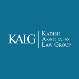Kadish Associates Law Group logo
