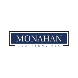 Monahan Law Firm, P.L.C. logo