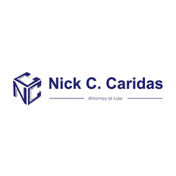 Nick C. Caridas, Attorney at Law logo