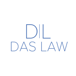 Das Law logo
