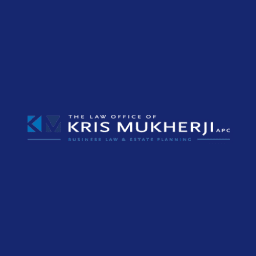 Kris Mukherji APC logo
