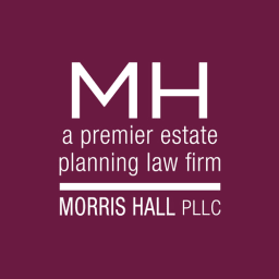 Morris Hall, PLLC logo