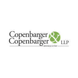 Copenbarger & Copenbarger LLP - San Jose logo