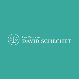 Law Office of David Schechet logo