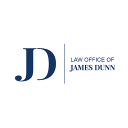Law Office of James Dunn logo