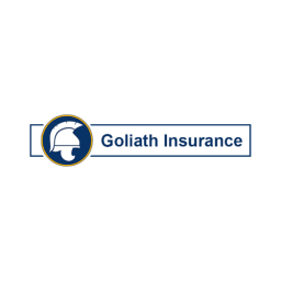 Goliath Insurance Agency logo