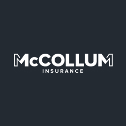 McCollum Insurance logo