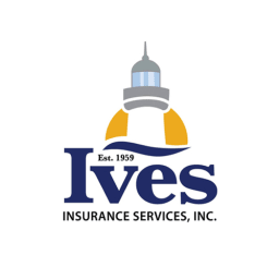 Ives Insurance Services, Inc. logo