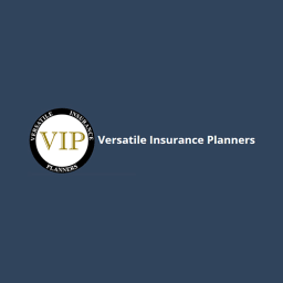 Versatile Insurance Planners logo