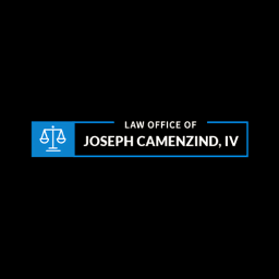 The Law Office of Joseph Camenzind, IV logo