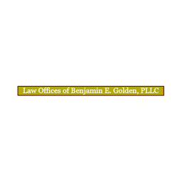 Law Offices of Benjamin E. Golden, PLLC logo
