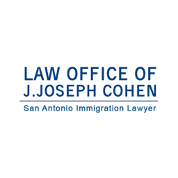 Law Office of J. Joseph Cohen logo