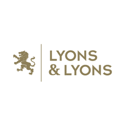 Lyons & Lyons logo