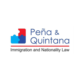 Peña & Quintana logo