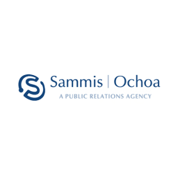 Sammis|Ochoa Public Relations and Digital Marketing logo