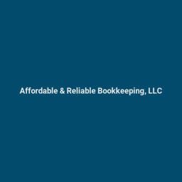 Affordable & Reliable Bookkeeping, LLC logo