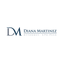 Diana Martinez, Attorney-CPA, PLLC logo