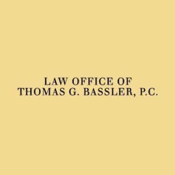 Law Office of Thomas G. Bassler logo