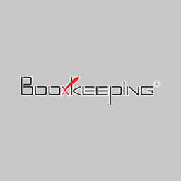 BooXkeeping logo