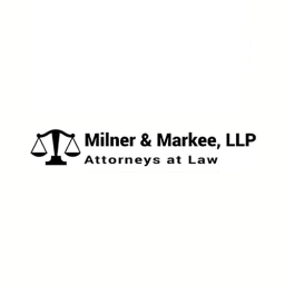 Milner & Markee Immigration Attorneys logo
