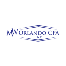 M. W. Orlando CPA, Inc. - San Diego logo