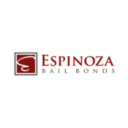 Espinoza Bail Bonds logo