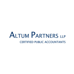 Altum Partners, LLP logo