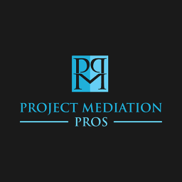 Project Mediation Pros logo