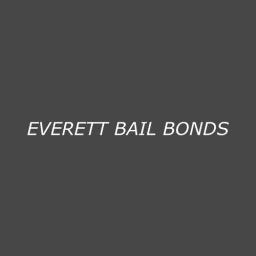 8% Everett Bail Bonds logo