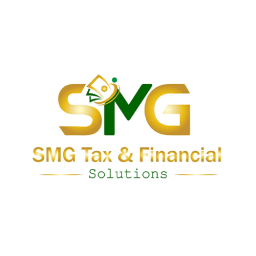 SMG Tax and Financial logo