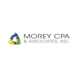 Morey CPA & Associates, Inc. logo